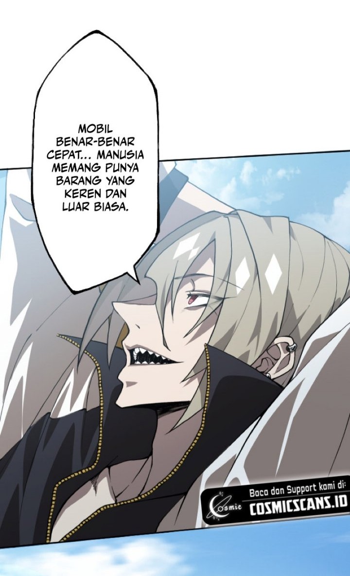 The Strongest Angel Evolutionary Tale Chapter 5 - halaman 17