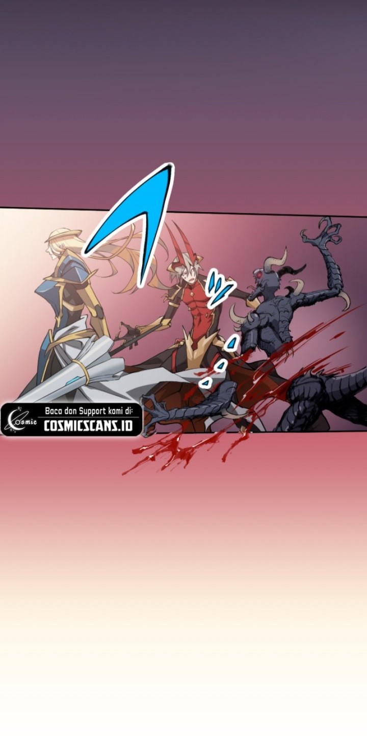 The Strongest Angel Evolutionary Tale Chapter 5 - halaman 29
