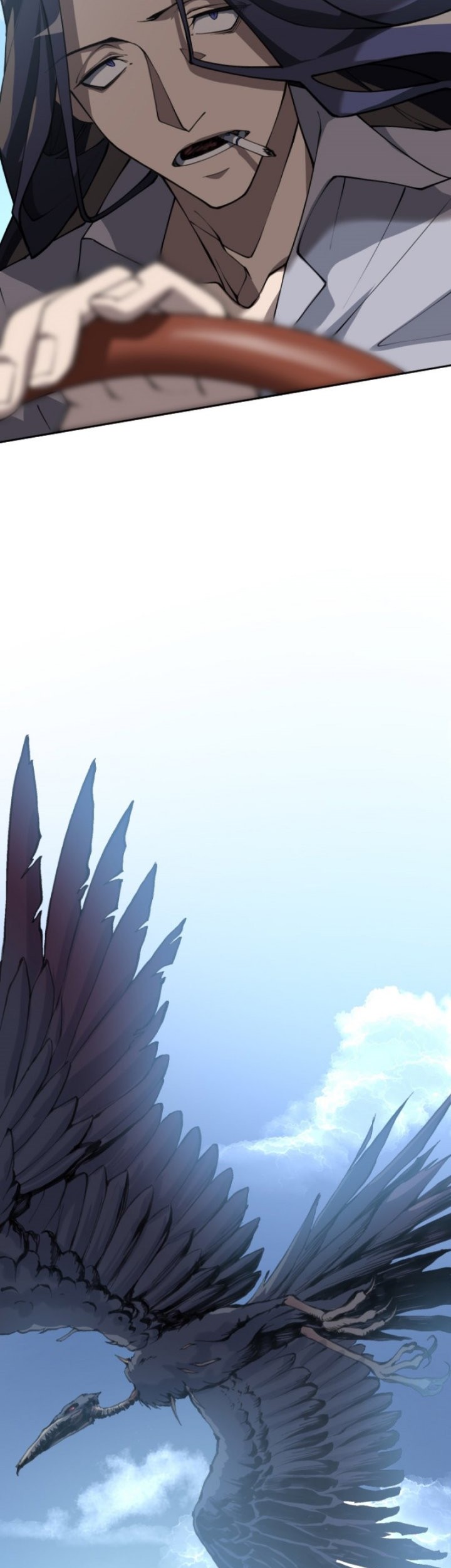 The Strongest Angel Evolutionary Tale Chapter 5 - halaman 36