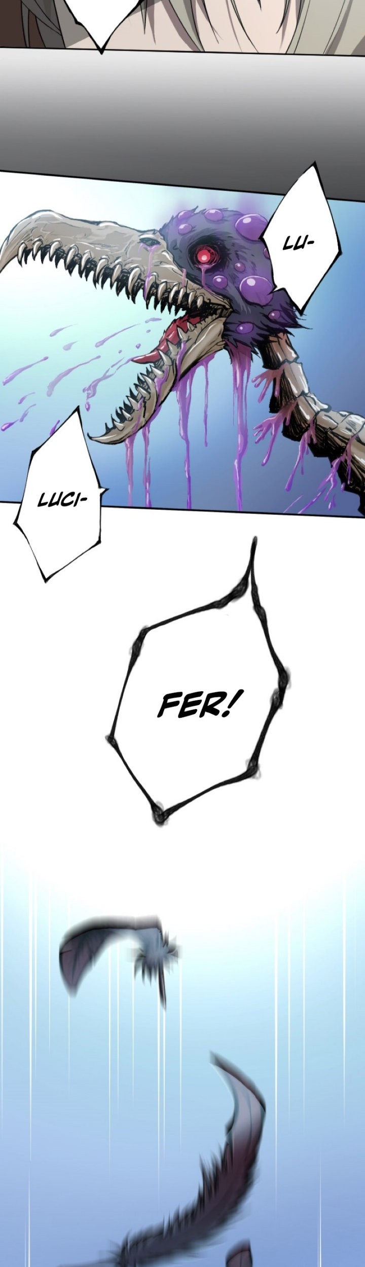 The Strongest Angel Evolutionary Tale Chapter 5 - halaman 52