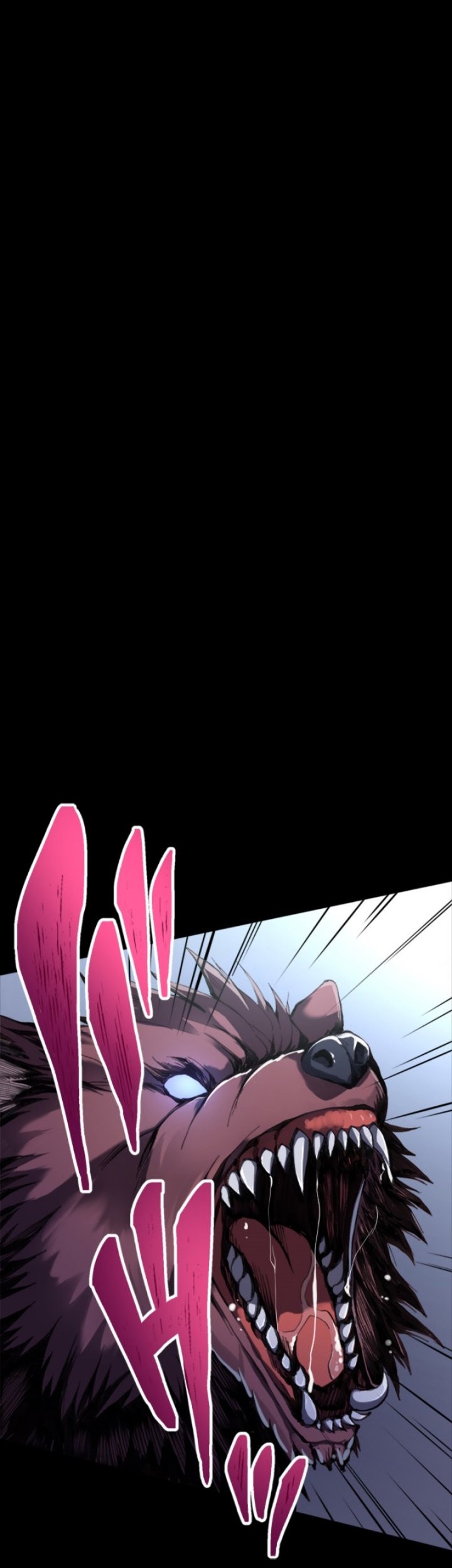The Strongest Angel Evolutionary Tale Chapter 6 - halaman 33