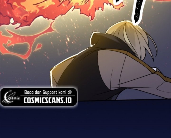The Strongest Angel Evolutionary Tale Chapter 6 - halaman 38