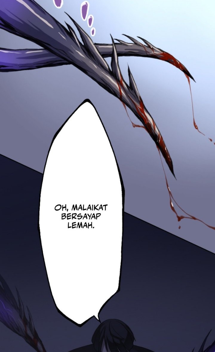 The Strongest Angel Evolutionary Tale Chapter 6 - halaman 46
