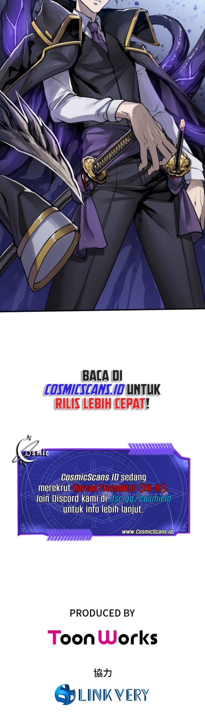 The Strongest Angel Evolutionary Tale Chapter 6 - halaman 49