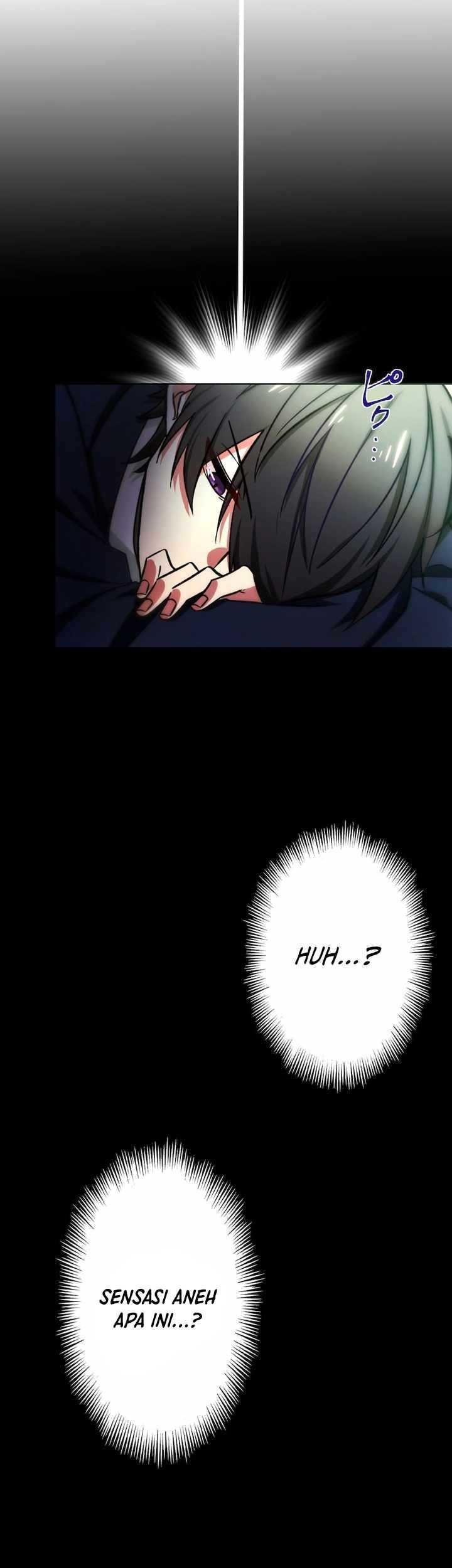 The strongest assassin gets transferred to another world with his whole class Chapter 1 - halaman 33