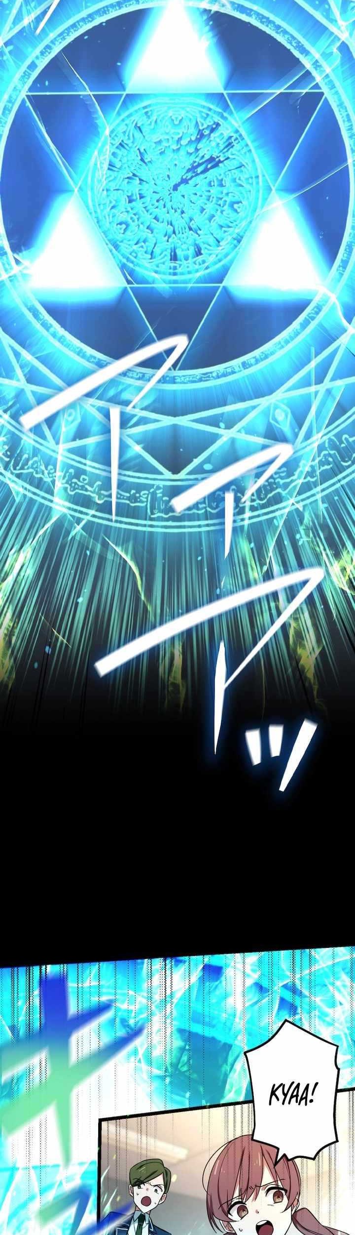 The strongest assassin gets transferred to another world with his whole class Chapter 1 - halaman 35