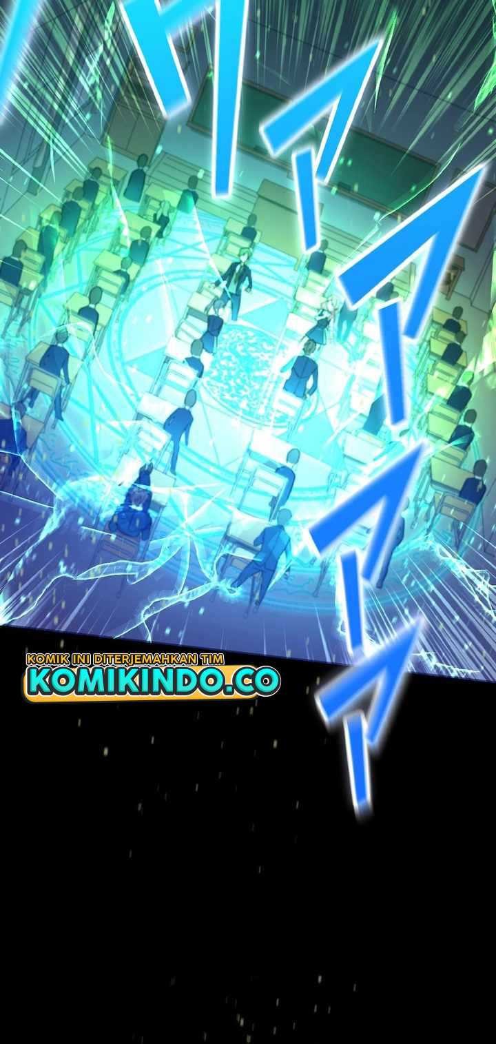 The strongest assassin gets transferred to another world with his whole class Chapter 1 - halaman 37