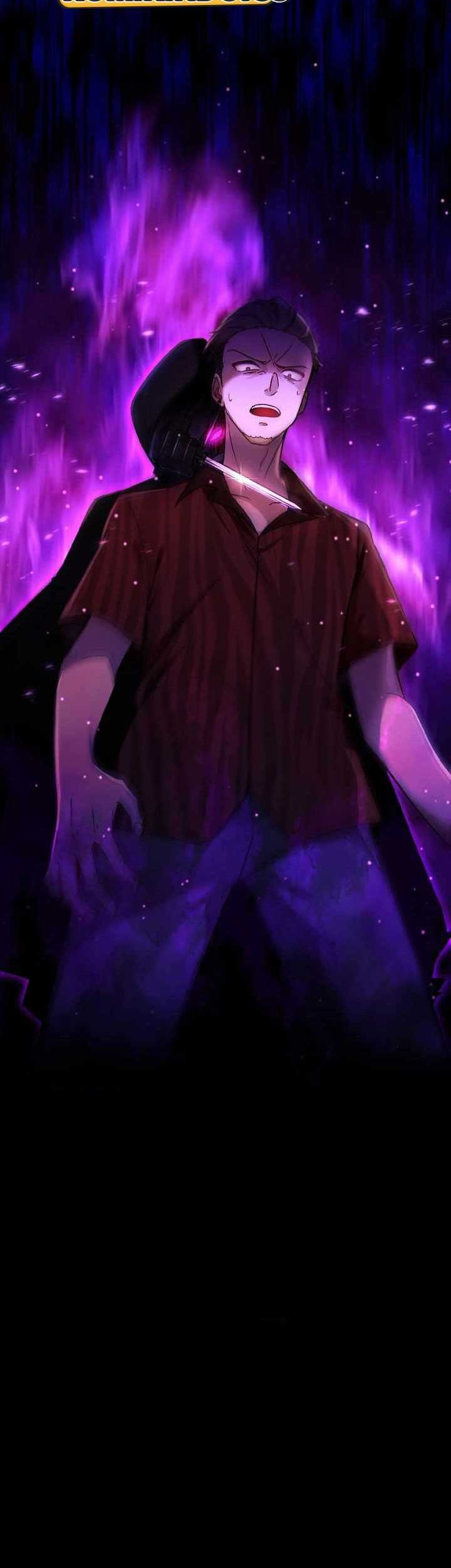 The strongest assassin gets transferred to another world with his whole class Chapter 1 - halaman 5