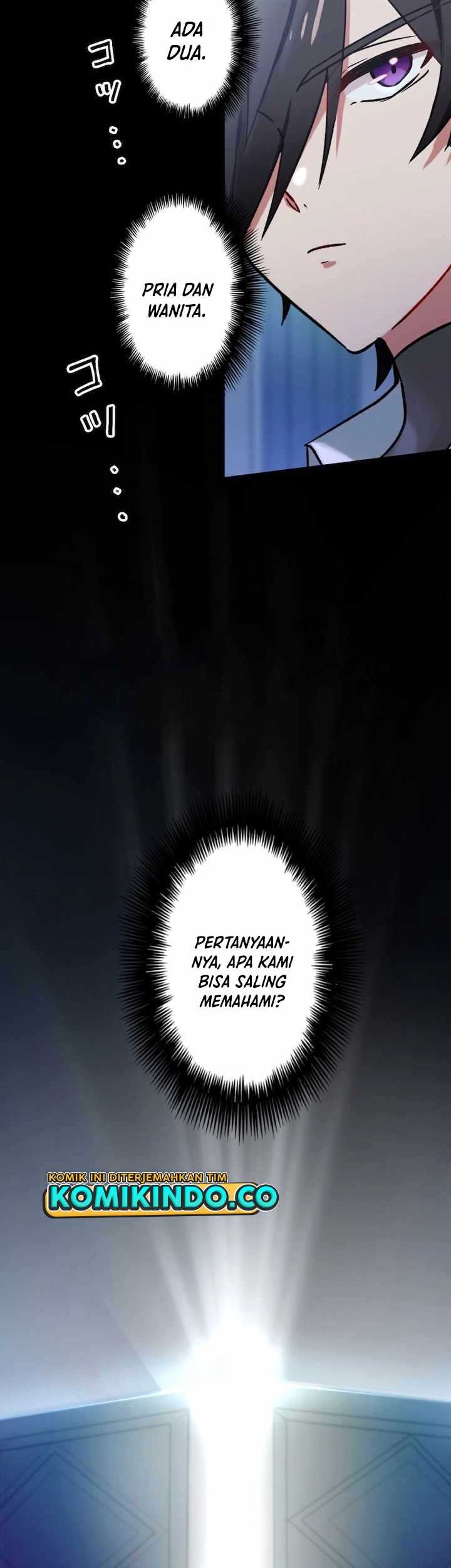 The strongest assassin gets transferred to another world with his whole class Chapter 1 - halaman 51