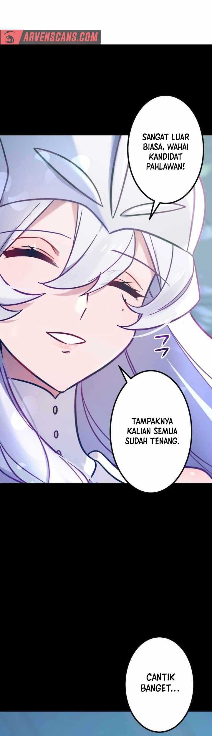 The strongest assassin gets transferred to another world with his whole class Chapter 1 - halaman 54