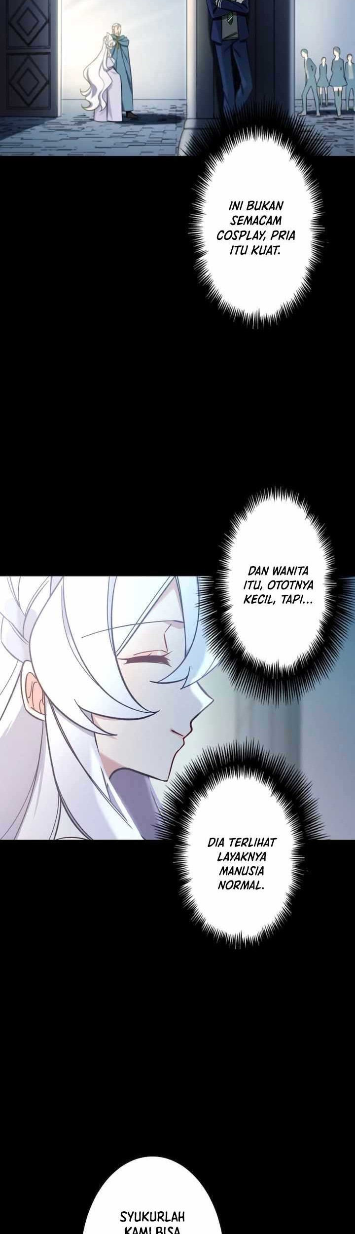 The strongest assassin gets transferred to another world with his whole class Chapter 1 - halaman 56