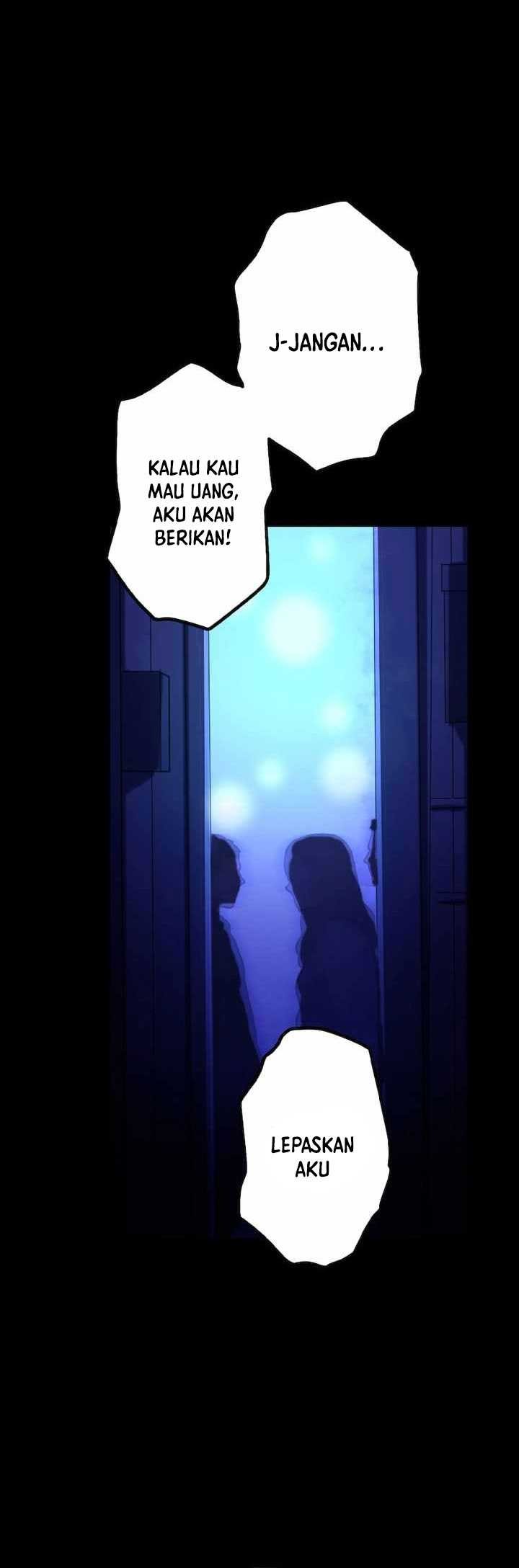 The strongest assassin gets transferred to another world with his whole class Chapter 1 - halaman 6