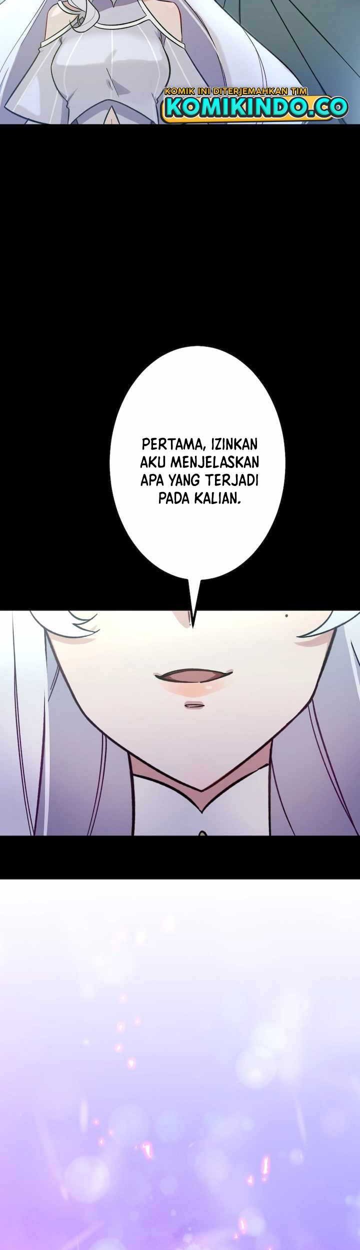 The strongest assassin gets transferred to another world with his whole class Chapter 1 - halaman 60