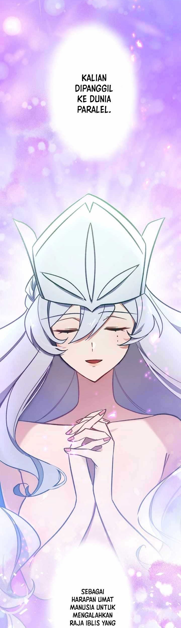 The strongest assassin gets transferred to another world with his whole class Chapter 1 - halaman 61