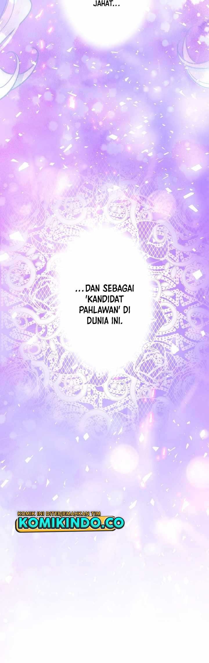The strongest assassin gets transferred to another world with his whole class Chapter 1 - halaman 62