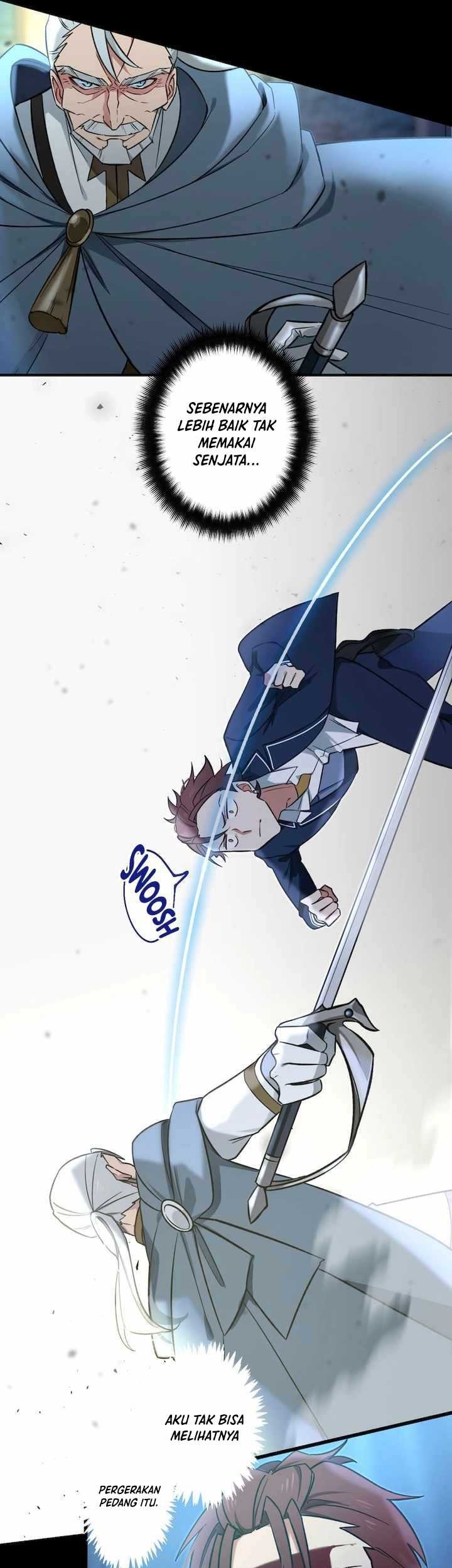 The strongest assassin gets transferred to another world with his whole class Chapter 1 - halaman 68