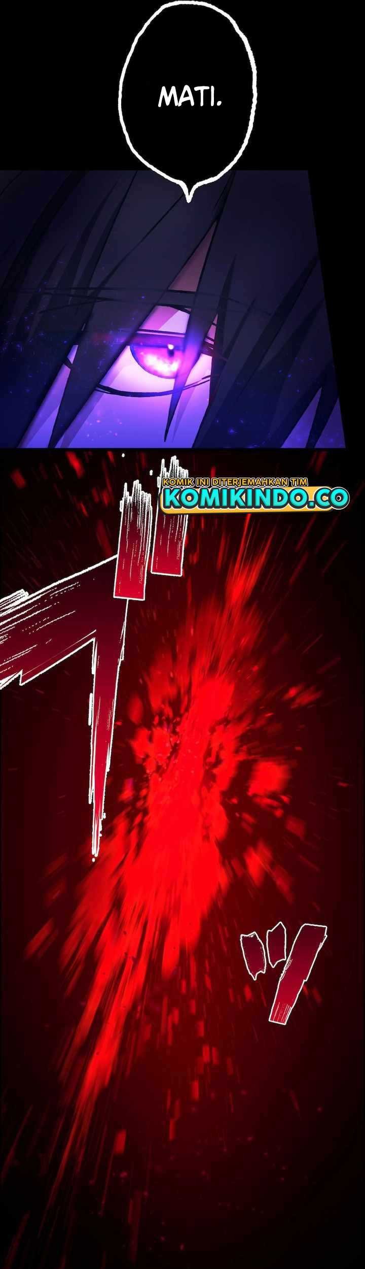 The strongest assassin gets transferred to another world with his whole class Chapter 1 - halaman 7