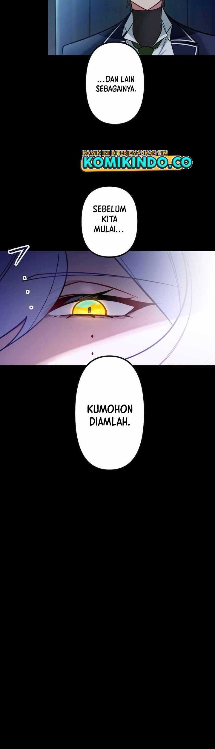 The strongest assassin gets transferred to another world with his whole class Chapter 1 - halaman 71