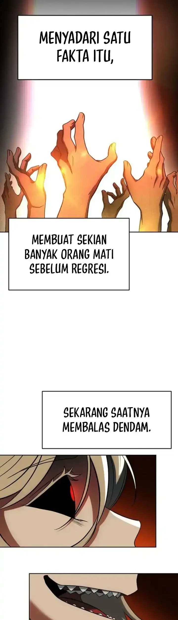 The strongest assassin gets transferred to another world with his whole class Chapter 10 - halaman 20