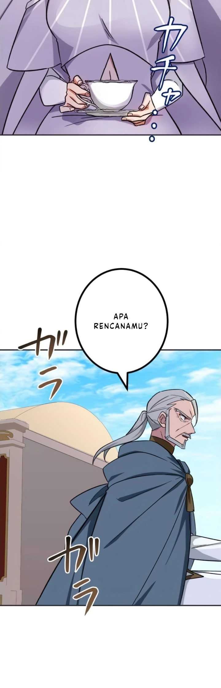 The strongest assassin gets transferred to another world with his whole class Chapter 10 - halaman 21