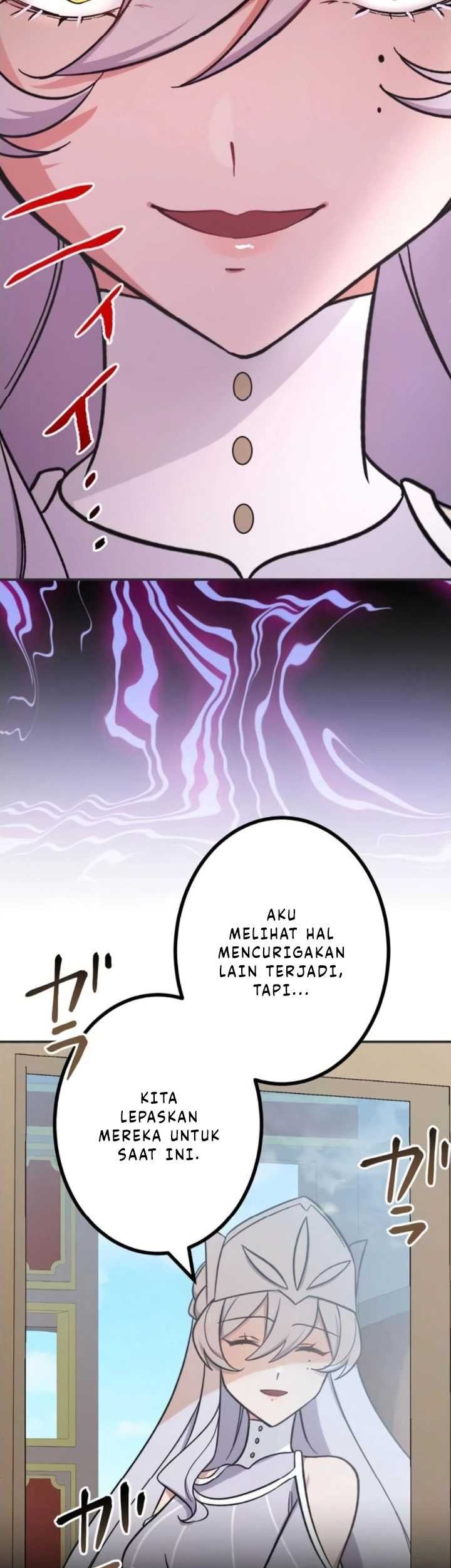 The strongest assassin gets transferred to another world with his whole class Chapter 10 - halaman 26