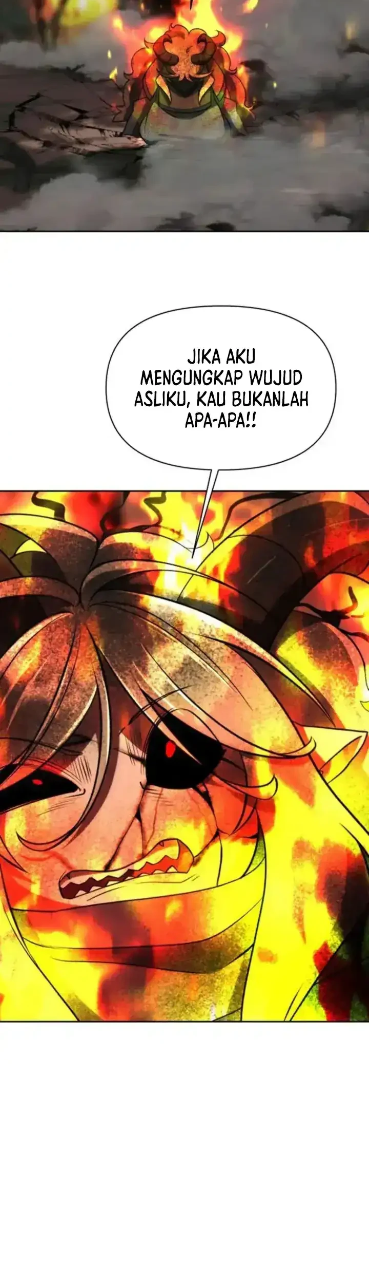 The strongest assassin gets transferred to another world with his whole class Chapter 10 - halaman 28
