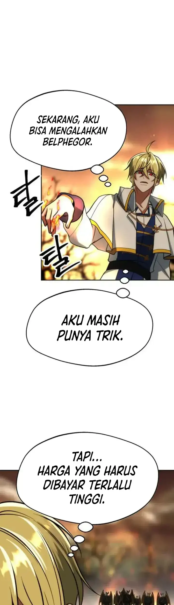 The strongest assassin gets transferred to another world with his whole class Chapter 10 - halaman 29