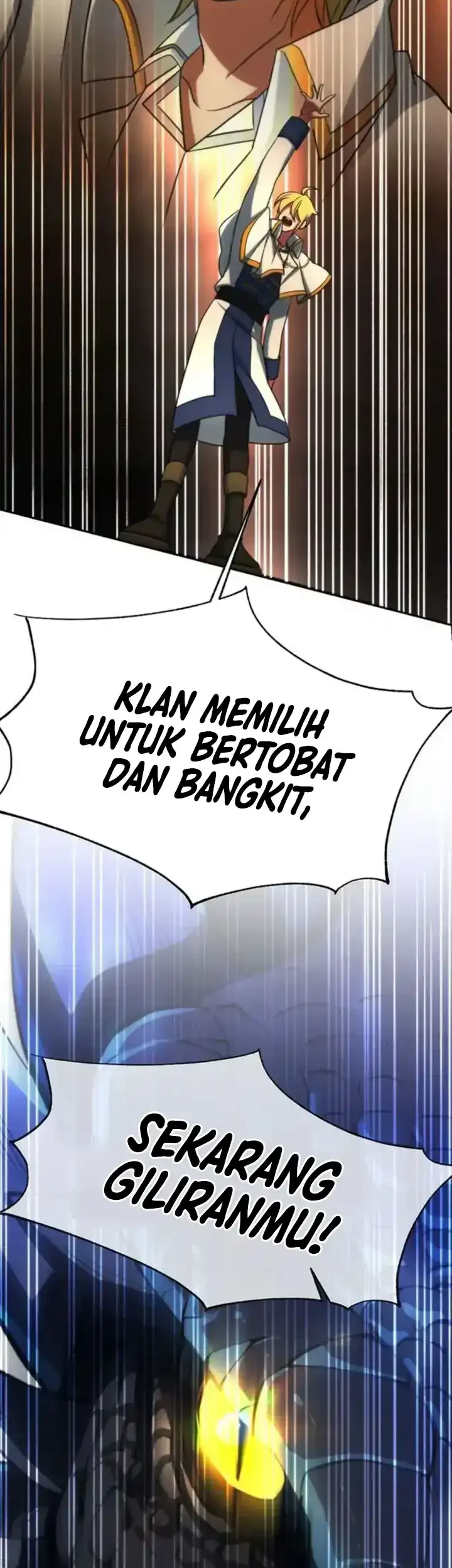 The strongest assassin gets transferred to another world with his whole class Chapter 10 - halaman 32