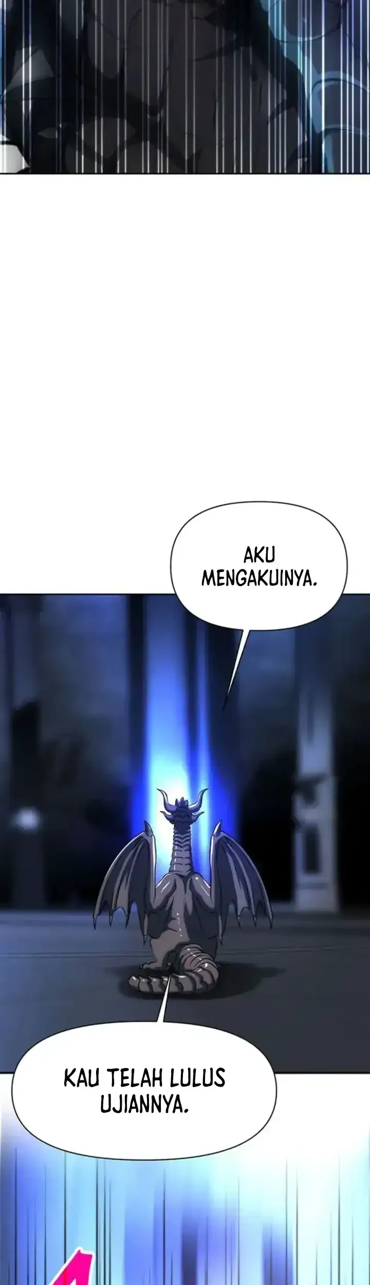 The strongest assassin gets transferred to another world with his whole class Chapter 10 - halaman 33