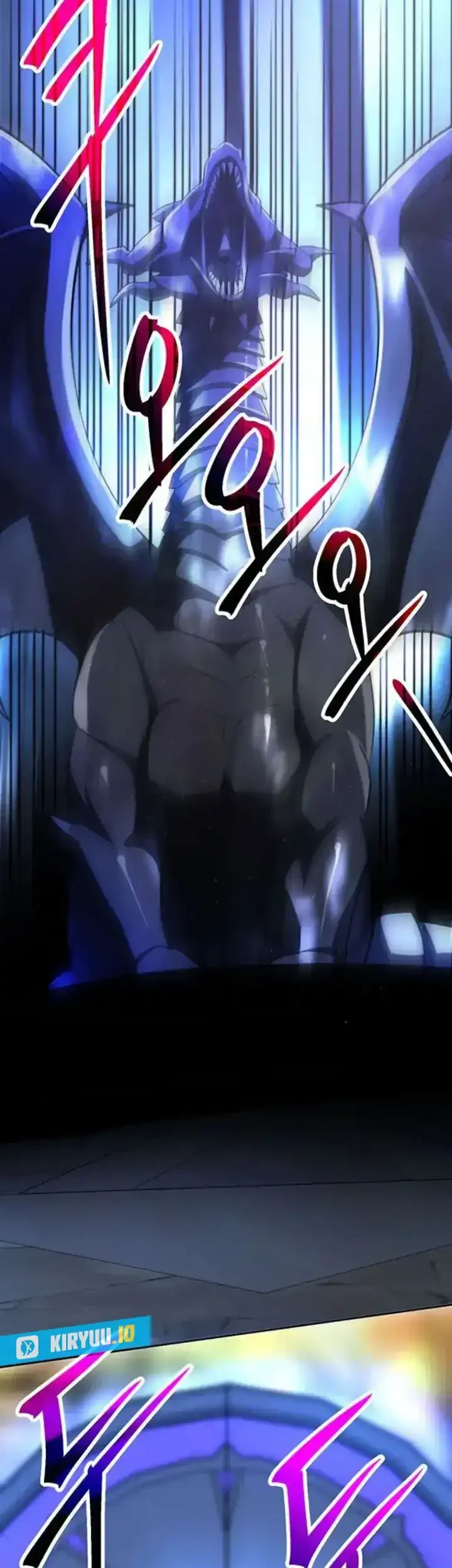 The strongest assassin gets transferred to another world with his whole class Chapter 10 - halaman 34