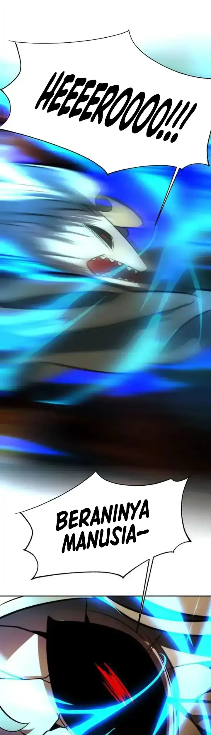 The strongest assassin gets transferred to another world with his whole class Chapter 10 - halaman 38
