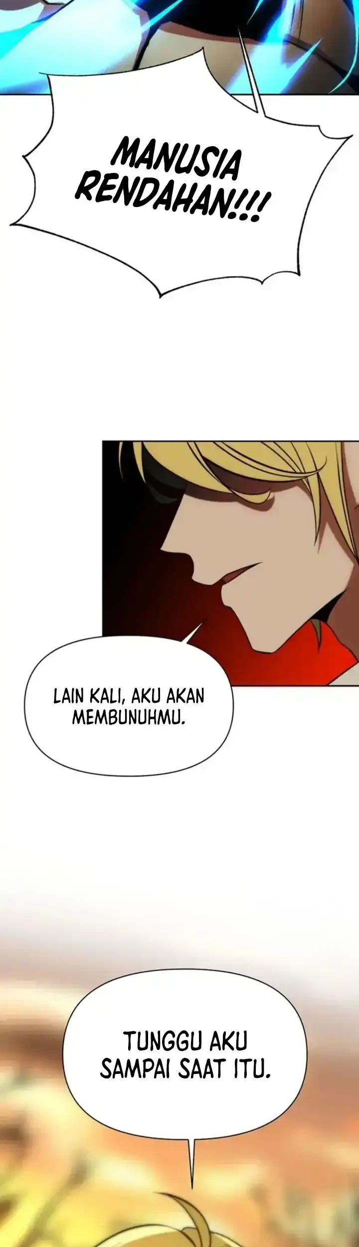 The strongest assassin gets transferred to another world with his whole class Chapter 10 - halaman 39