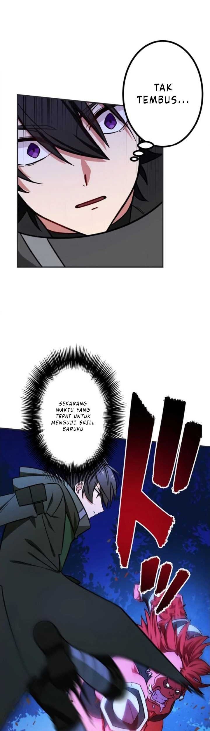 The strongest assassin gets transferred to another world with his whole class Chapter 10 - halaman 42