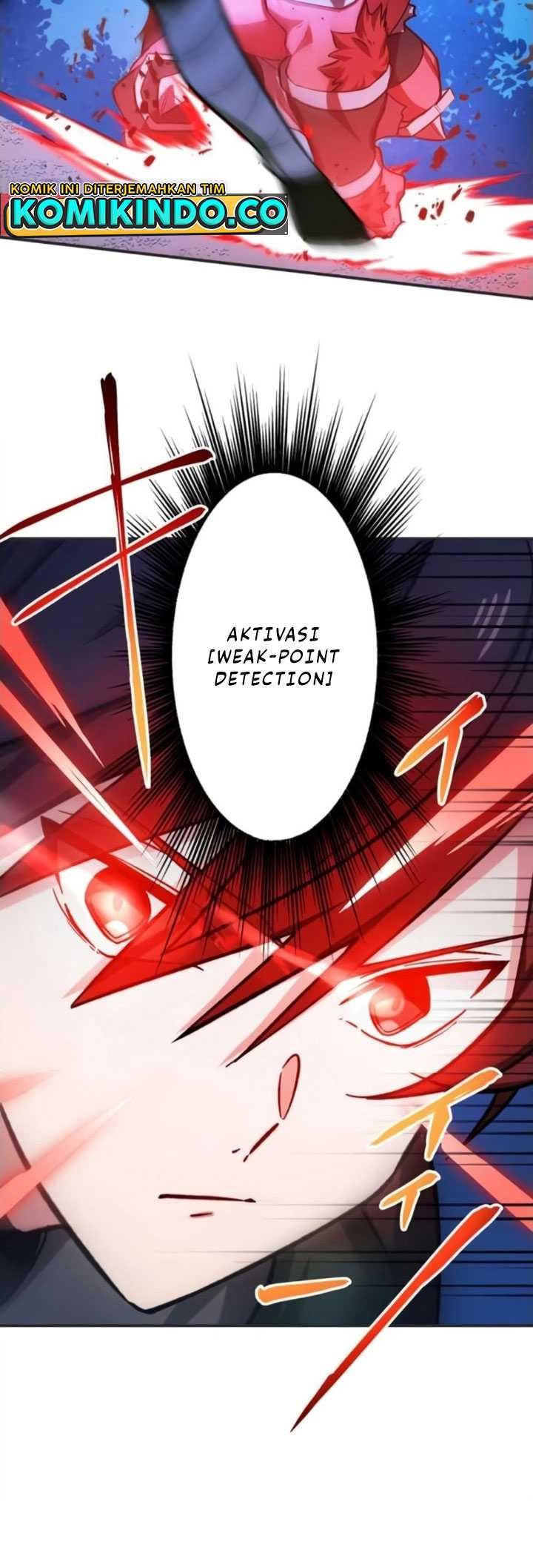 The strongest assassin gets transferred to another world with his whole class Chapter 10 - halaman 43