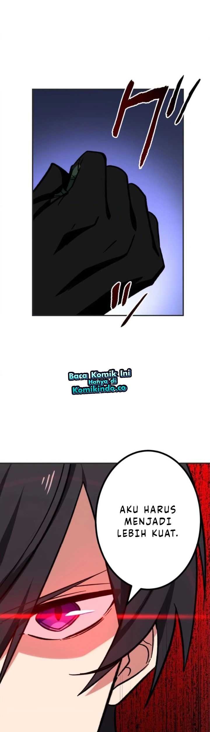 The strongest assassin gets transferred to another world with his whole class Chapter 10 - halaman 50