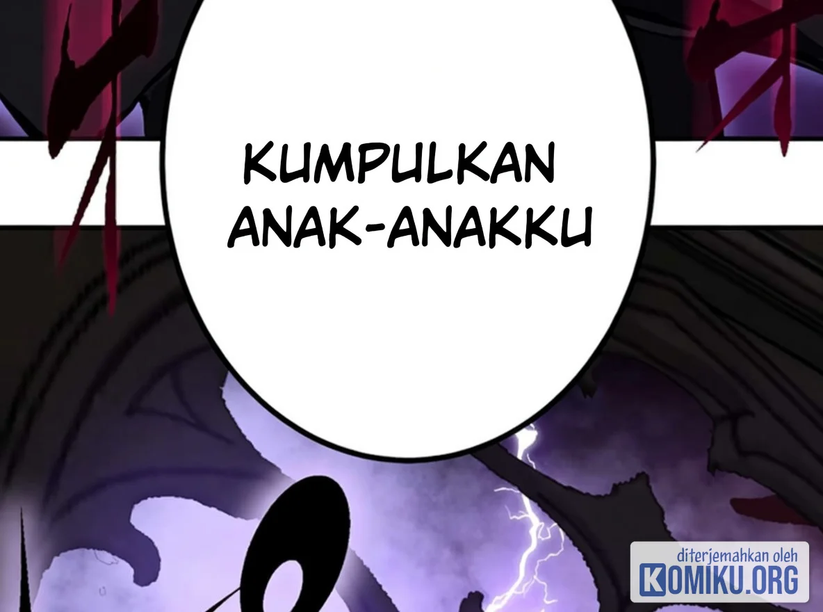 The strongest assassin gets transferred to another world with his whole class Chapter 100 - halaman 12