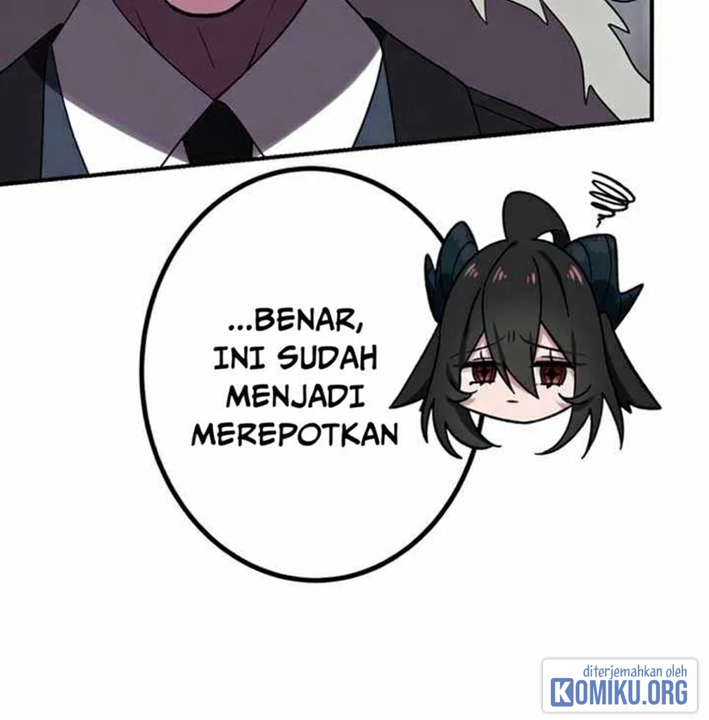 The strongest assassin gets transferred to another world with his whole class Chapter 100 - halaman 20