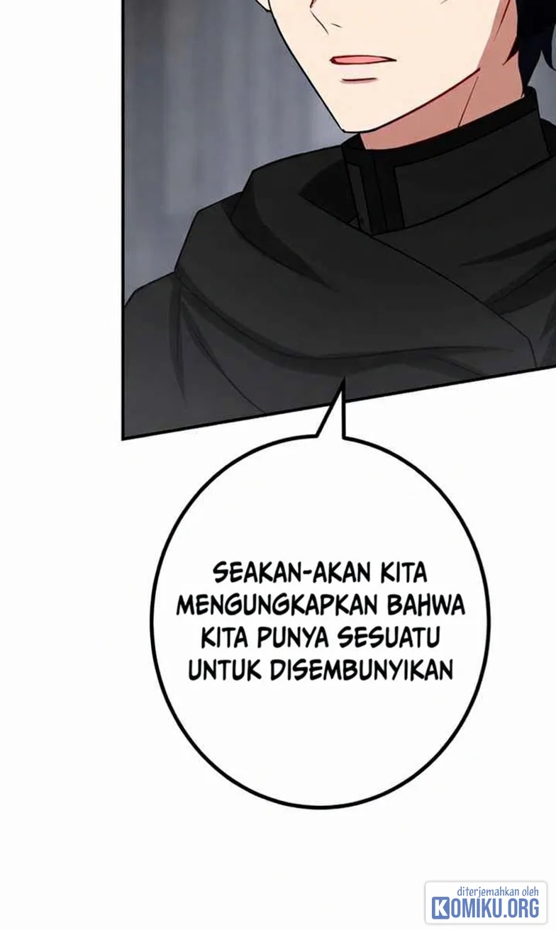 The strongest assassin gets transferred to another world with his whole class Chapter 100 - halaman 24