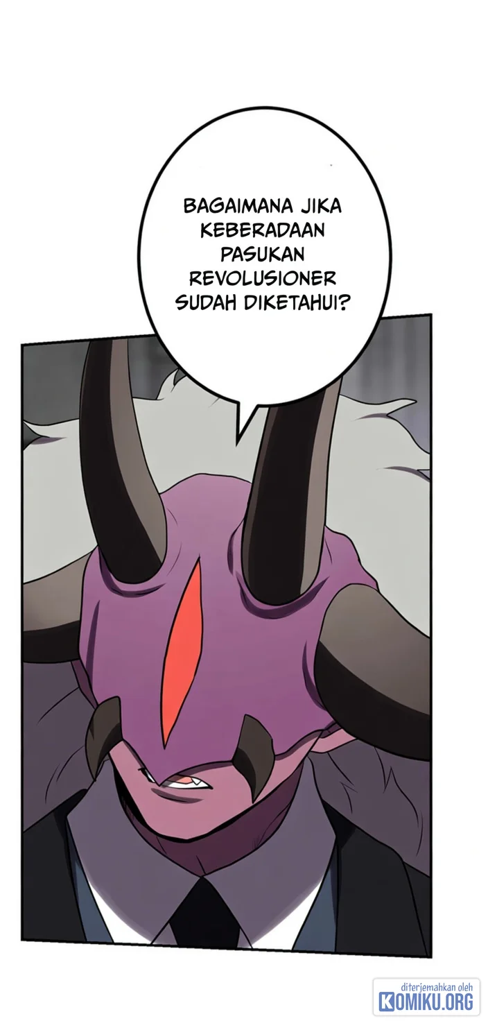 The strongest assassin gets transferred to another world with his whole class Chapter 100 - halaman 25