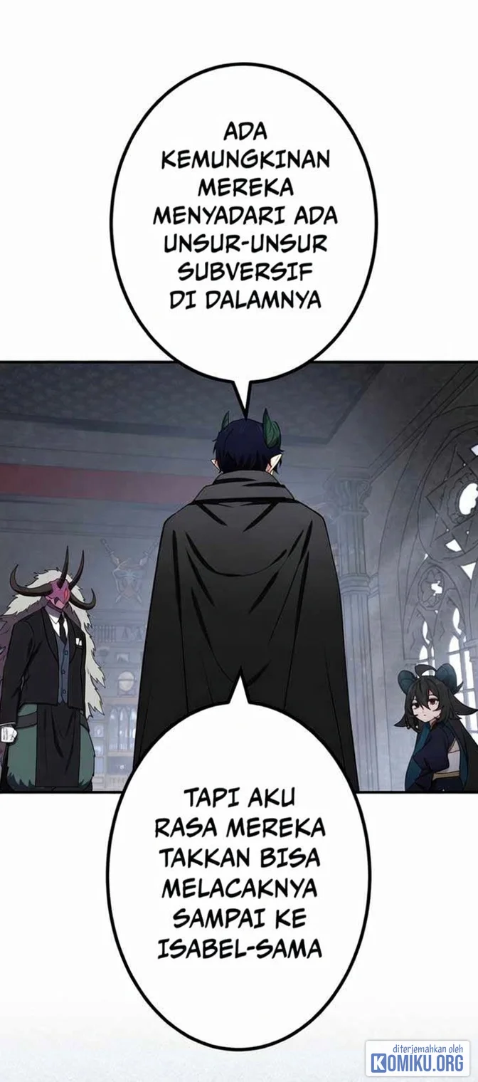 The strongest assassin gets transferred to another world with his whole class Chapter 100 - halaman 26
