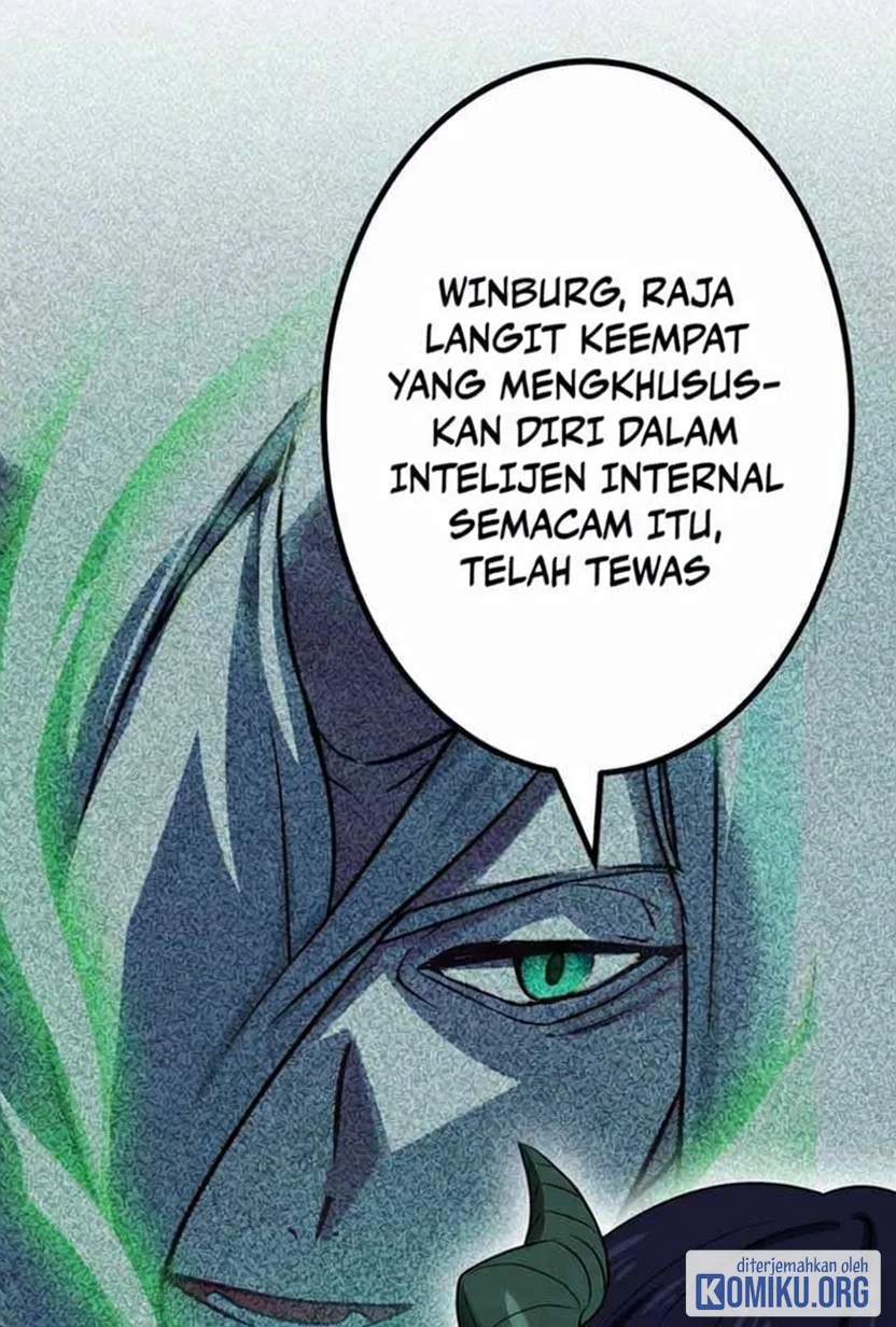 The strongest assassin gets transferred to another world with his whole class Chapter 100 - halaman 27