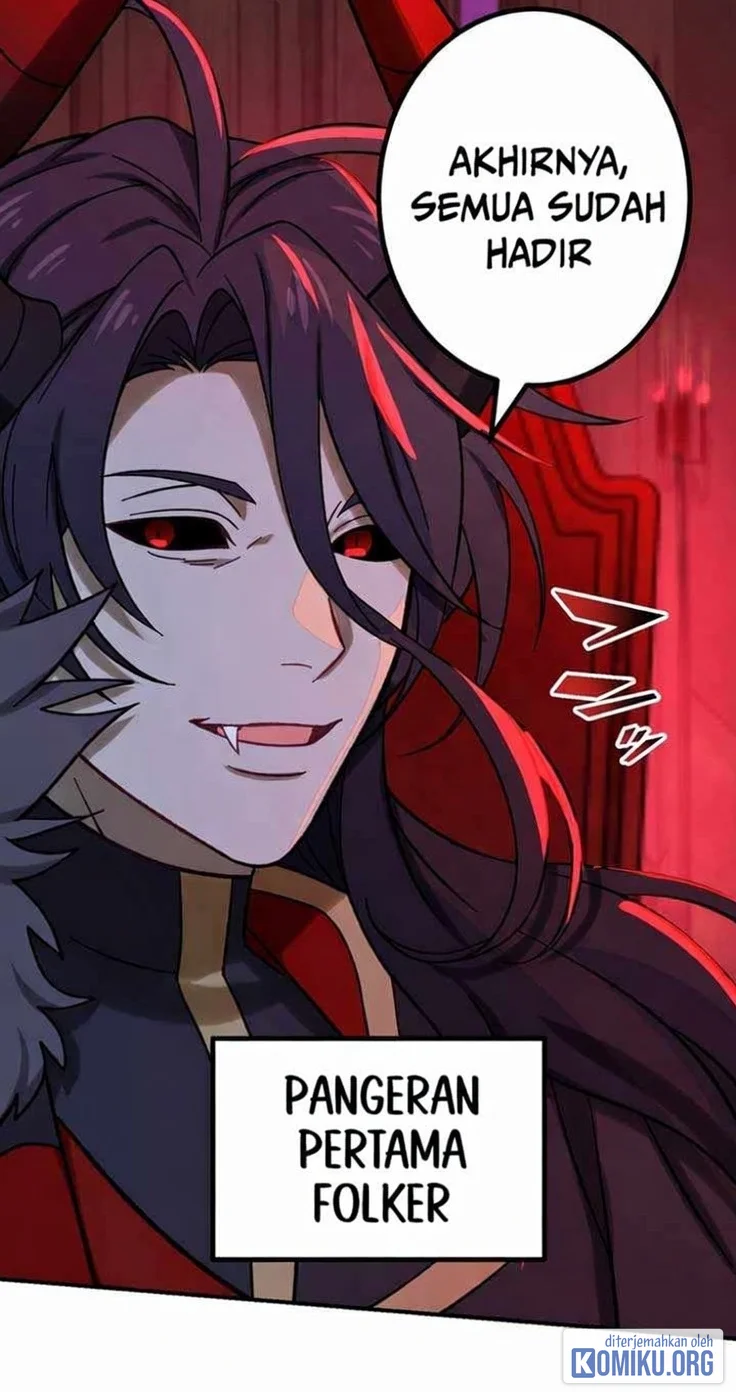 The strongest assassin gets transferred to another world with his whole class Chapter 100 - halaman 35