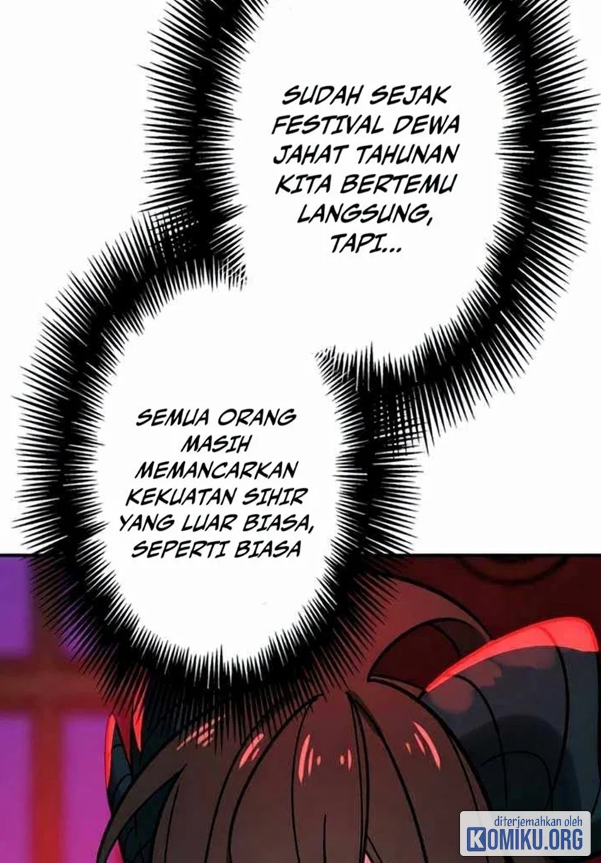 The strongest assassin gets transferred to another world with his whole class Chapter 100 - halaman 38