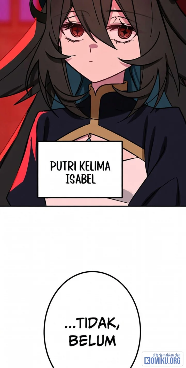 The strongest assassin gets transferred to another world with his whole class Chapter 100 - halaman 39