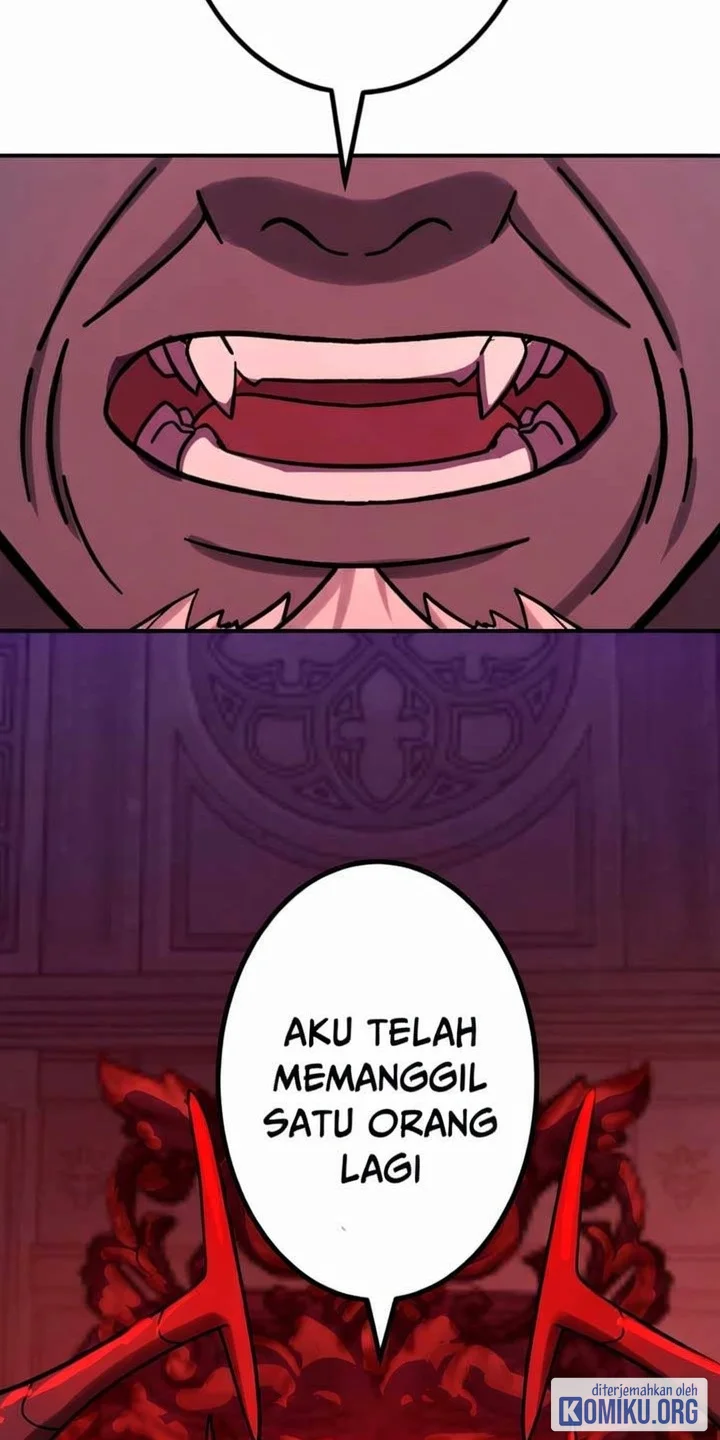 The strongest assassin gets transferred to another world with his whole class Chapter 100 - halaman 40