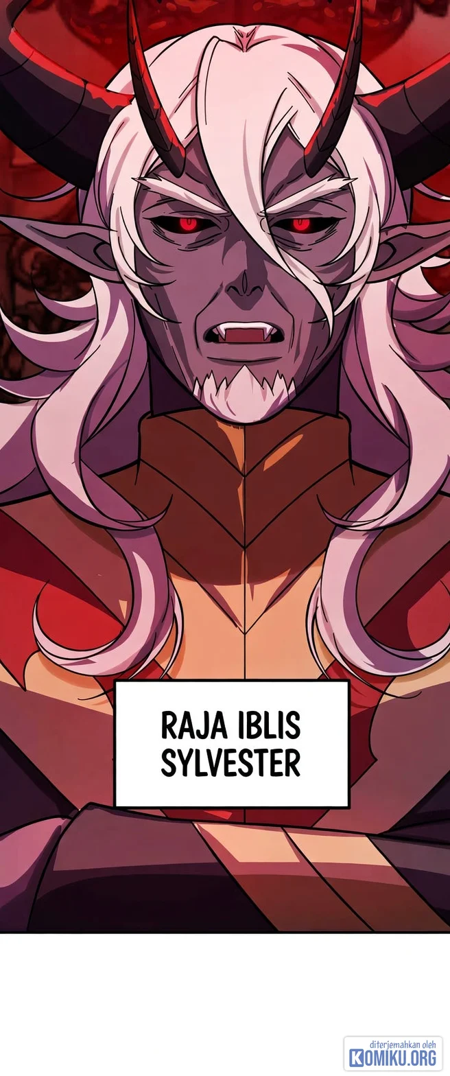 The strongest assassin gets transferred to another world with his whole class Chapter 100 - halaman 41
