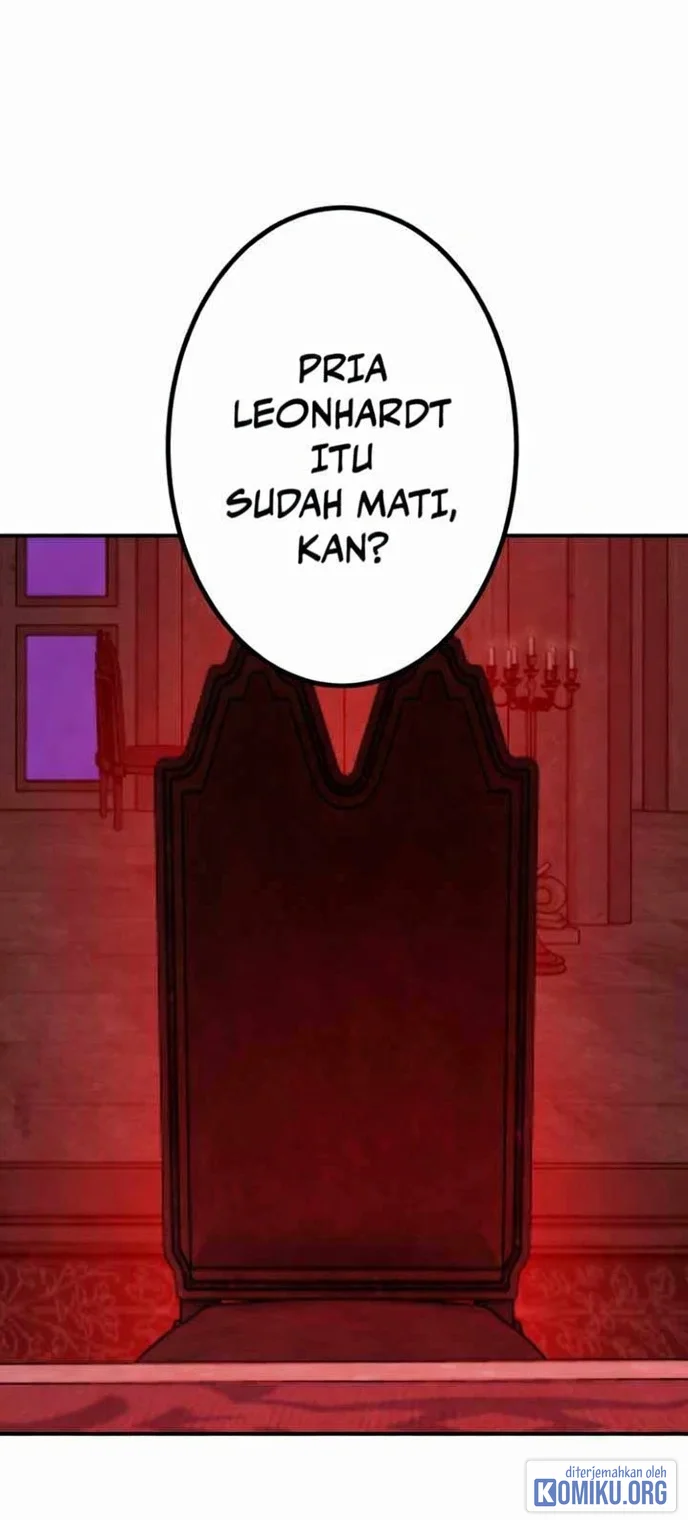 The strongest assassin gets transferred to another world with his whole class Chapter 100 - halaman 44