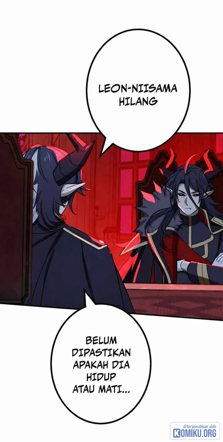 The strongest assassin gets transferred to another world with his whole class Chapter 100 - halaman 45