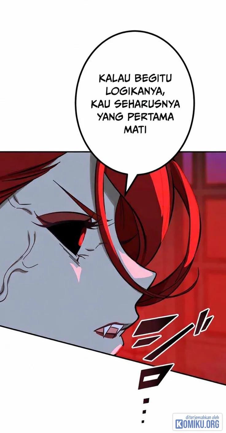 The strongest assassin gets transferred to another world with his whole class Chapter 100 - halaman 48