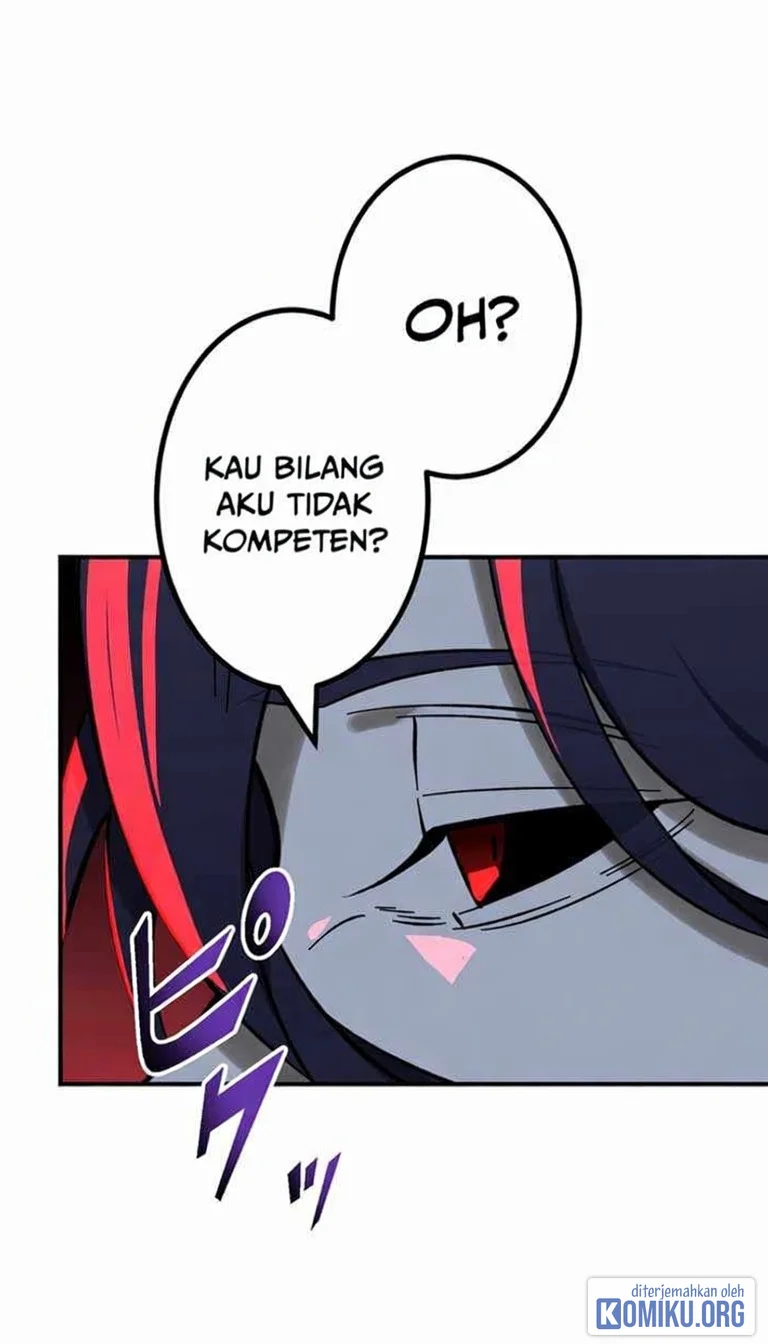 The strongest assassin gets transferred to another world with his whole class Chapter 100 - halaman 49